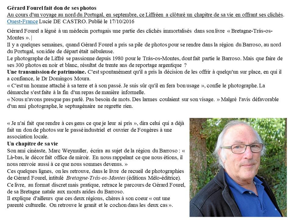Presse octobre 2016